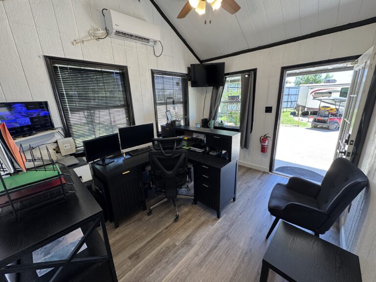 Office Interior Photo 2